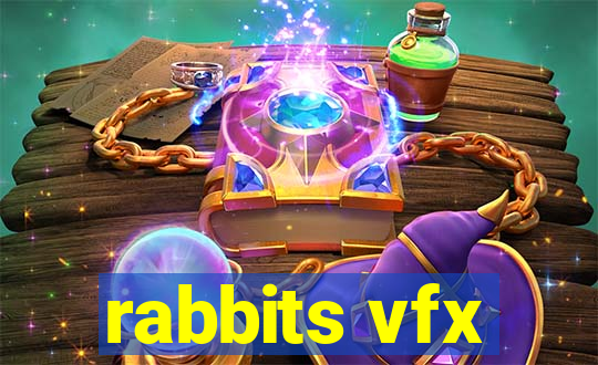 rabbits vfx